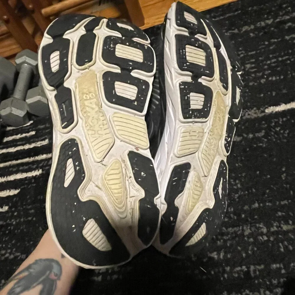 Hoka One One Bondi 7 - Picture 2 of 7